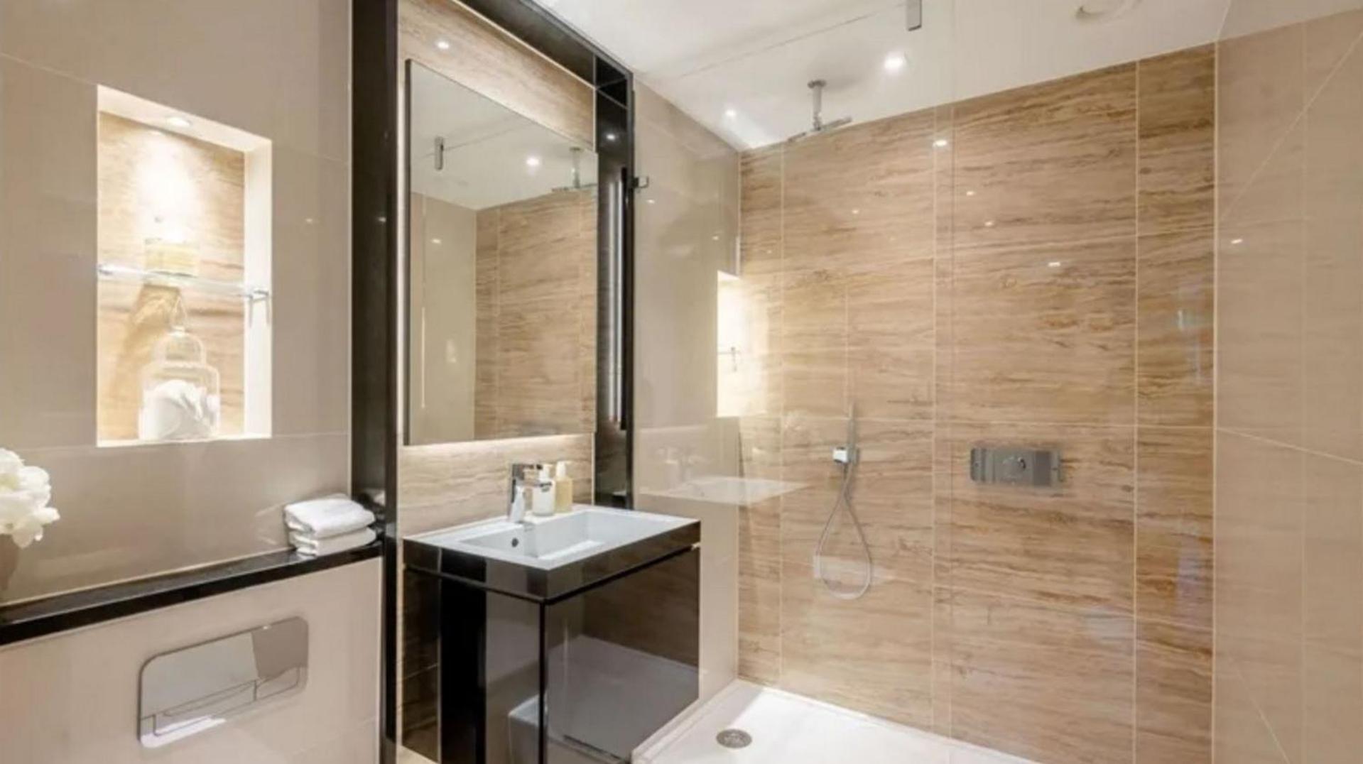 Apartment Knorrstr Milbertshofen München