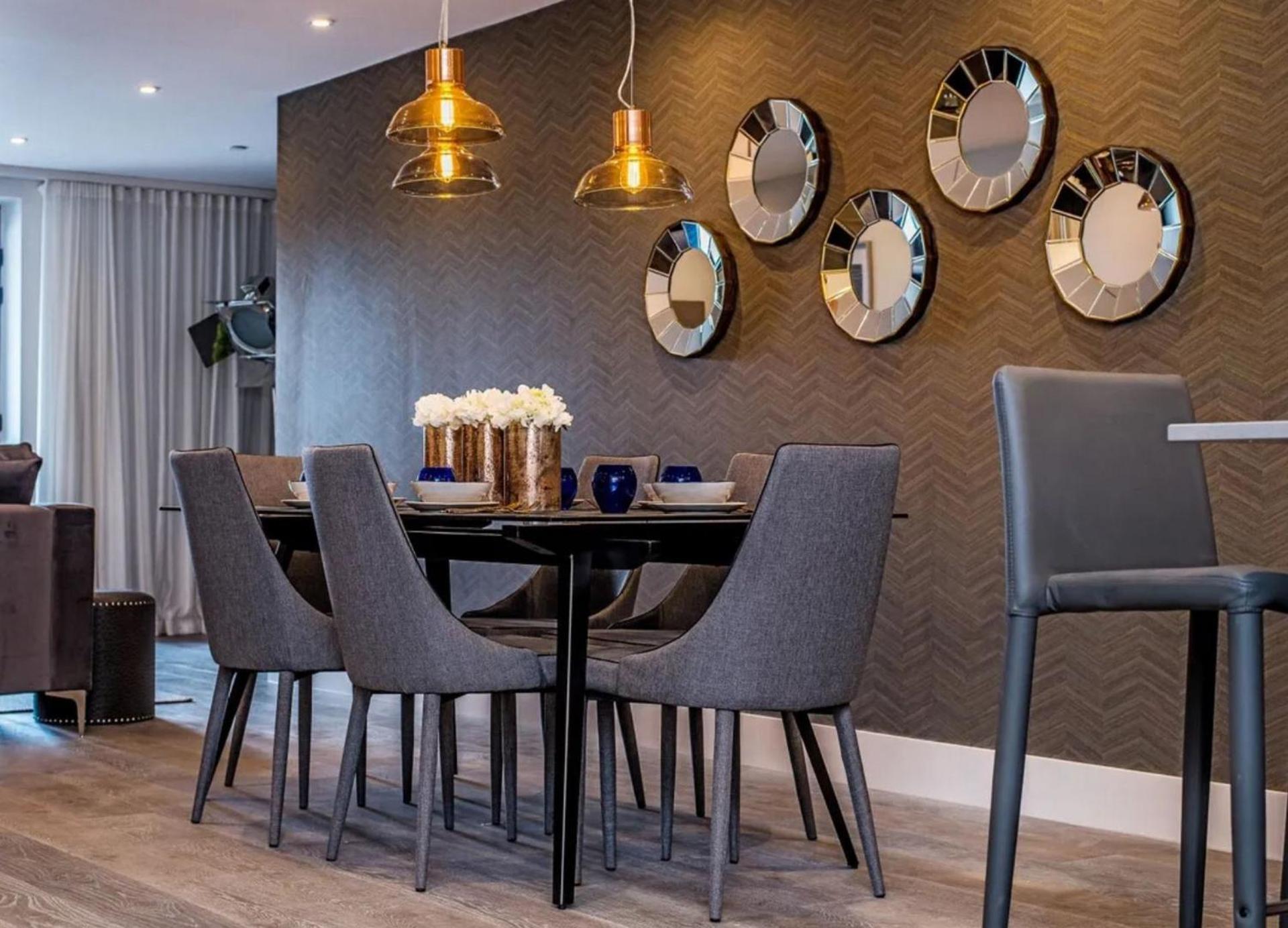 Apartment Knorrstr Milbertshofen
